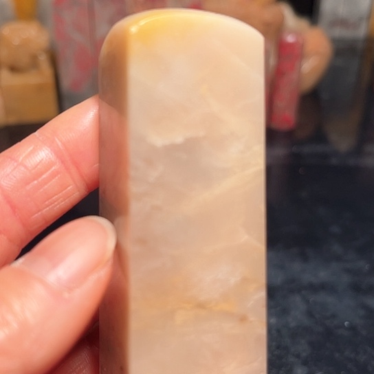 昌化石印石昌化石