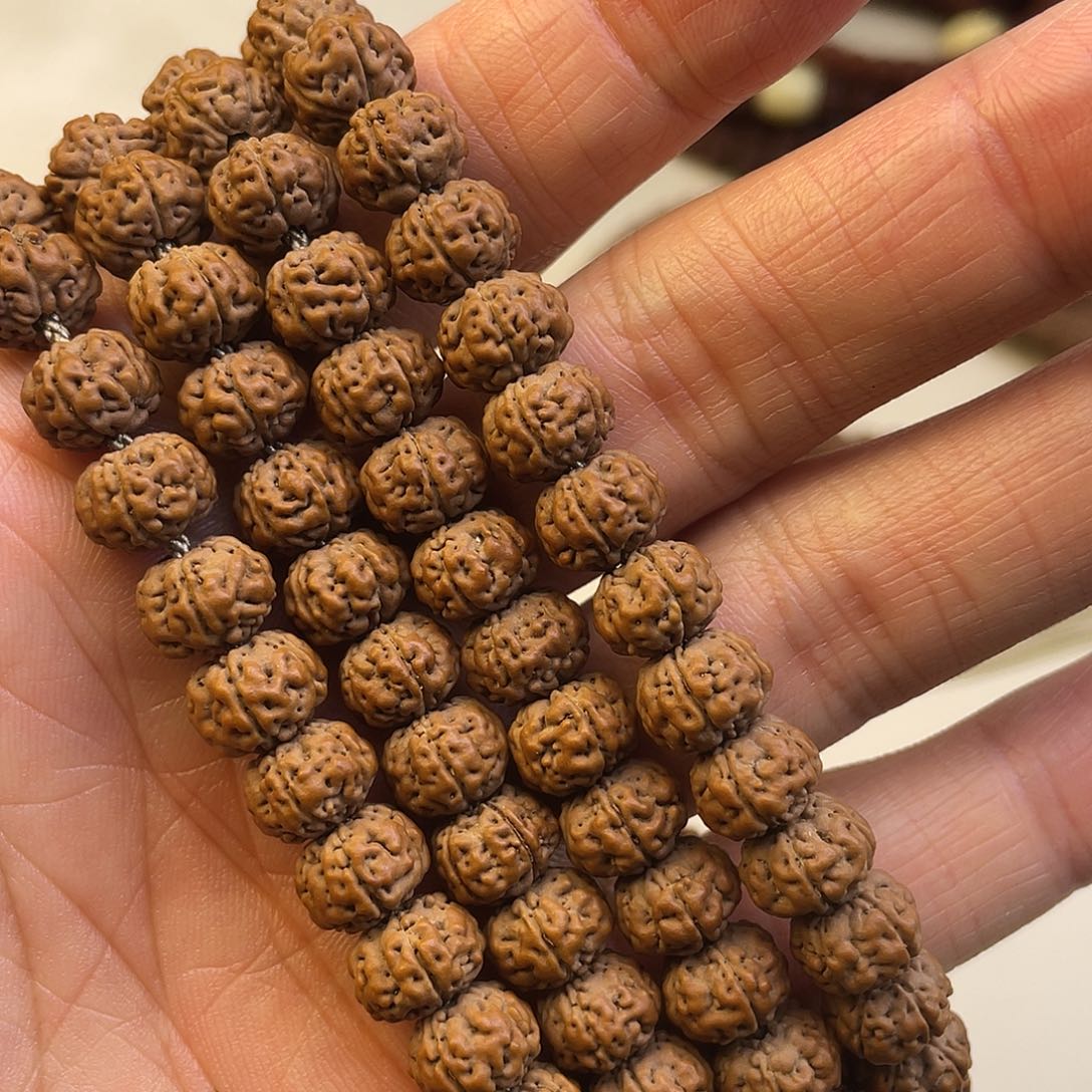 ！***！金刚菩提吊坠老树王