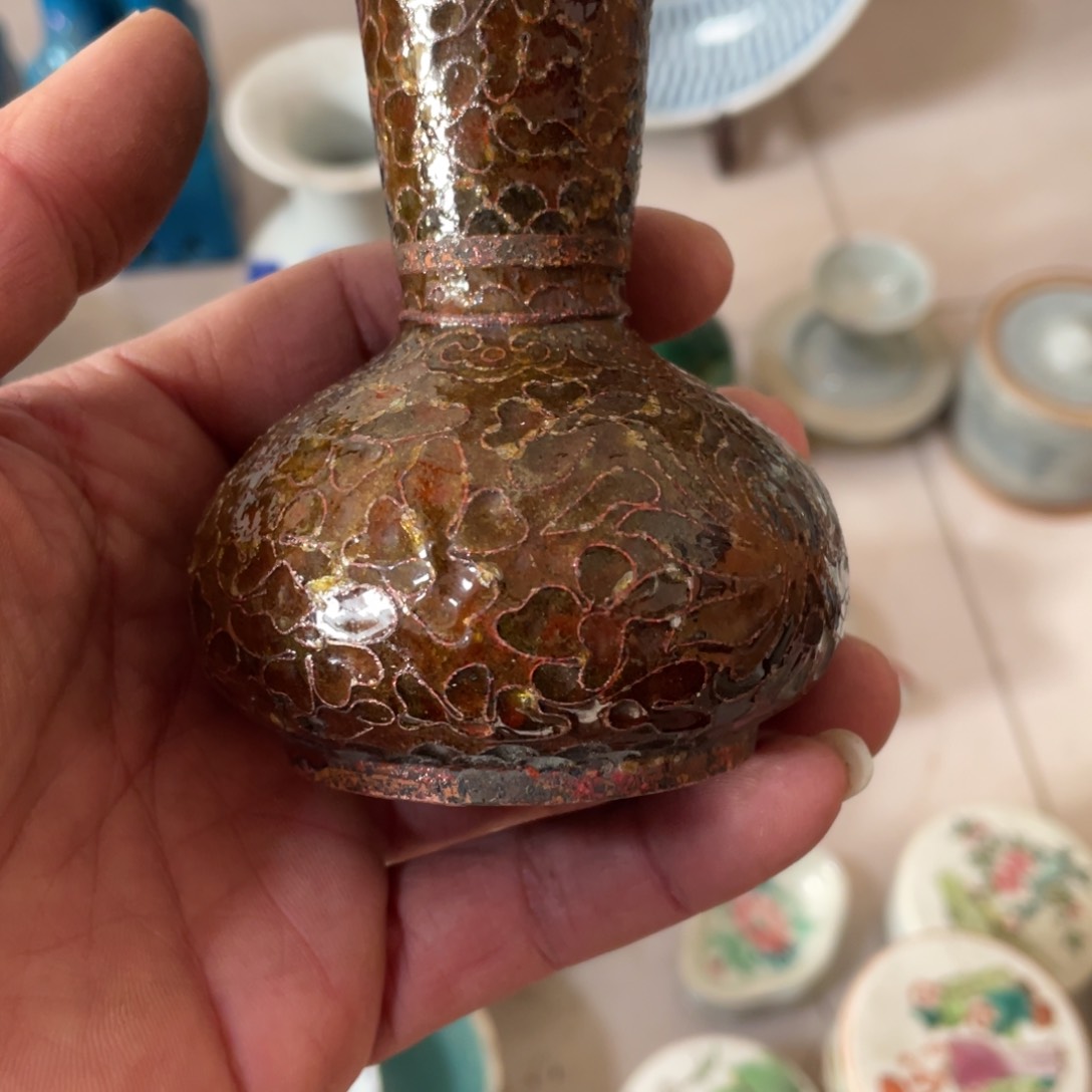 工艺品收藏美术品