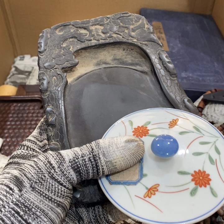 紫砂陶瓷艺术陶瓷艺术