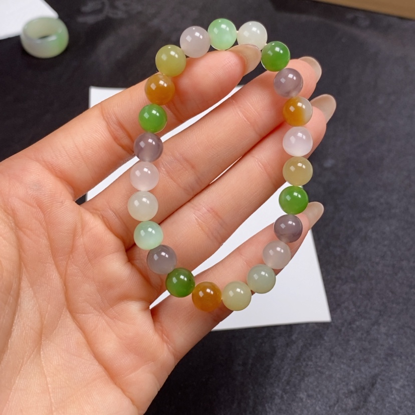 【闪购商品】未镶嵌戒指和田玉（糖玉）