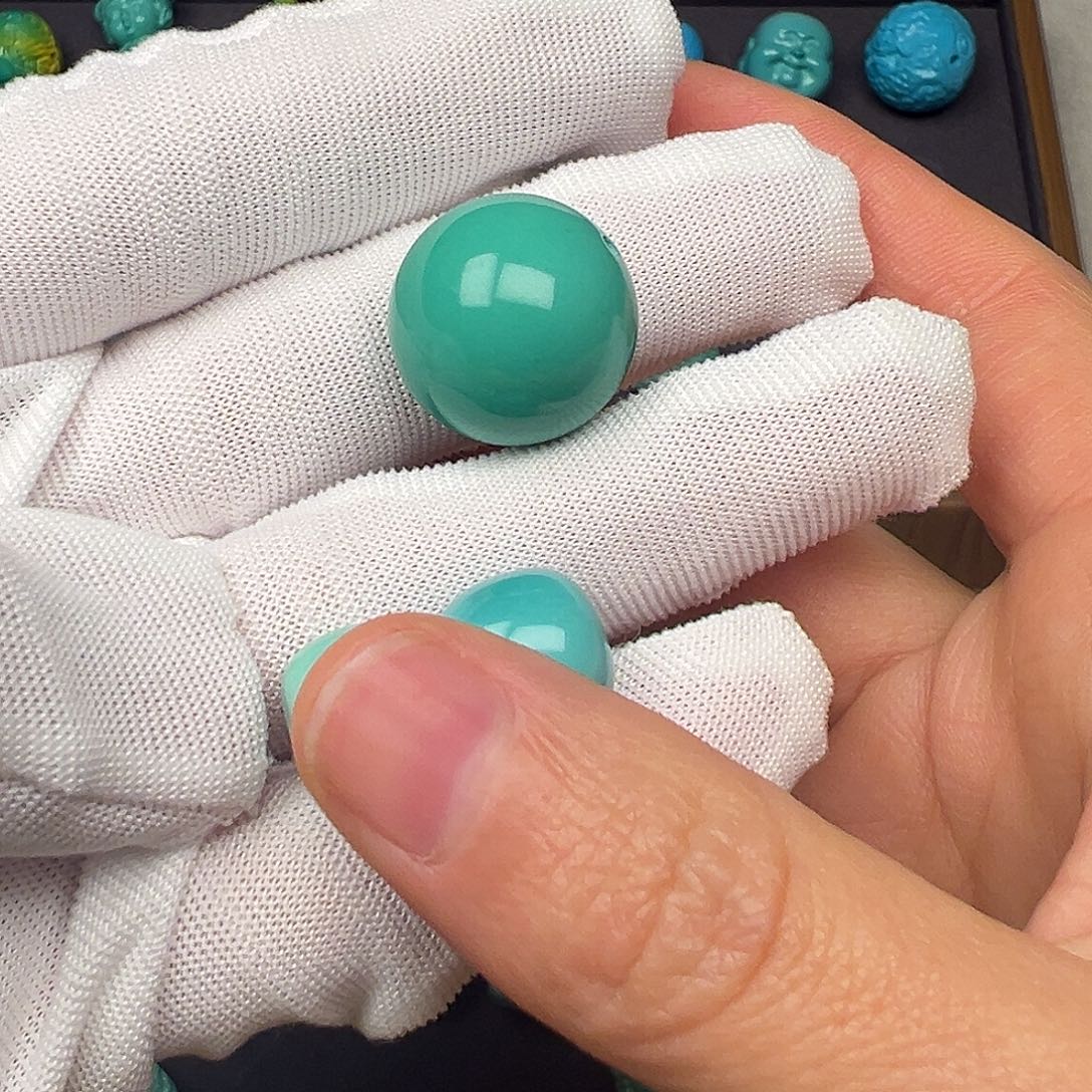 ****-湖北原生态圆珠卡十八