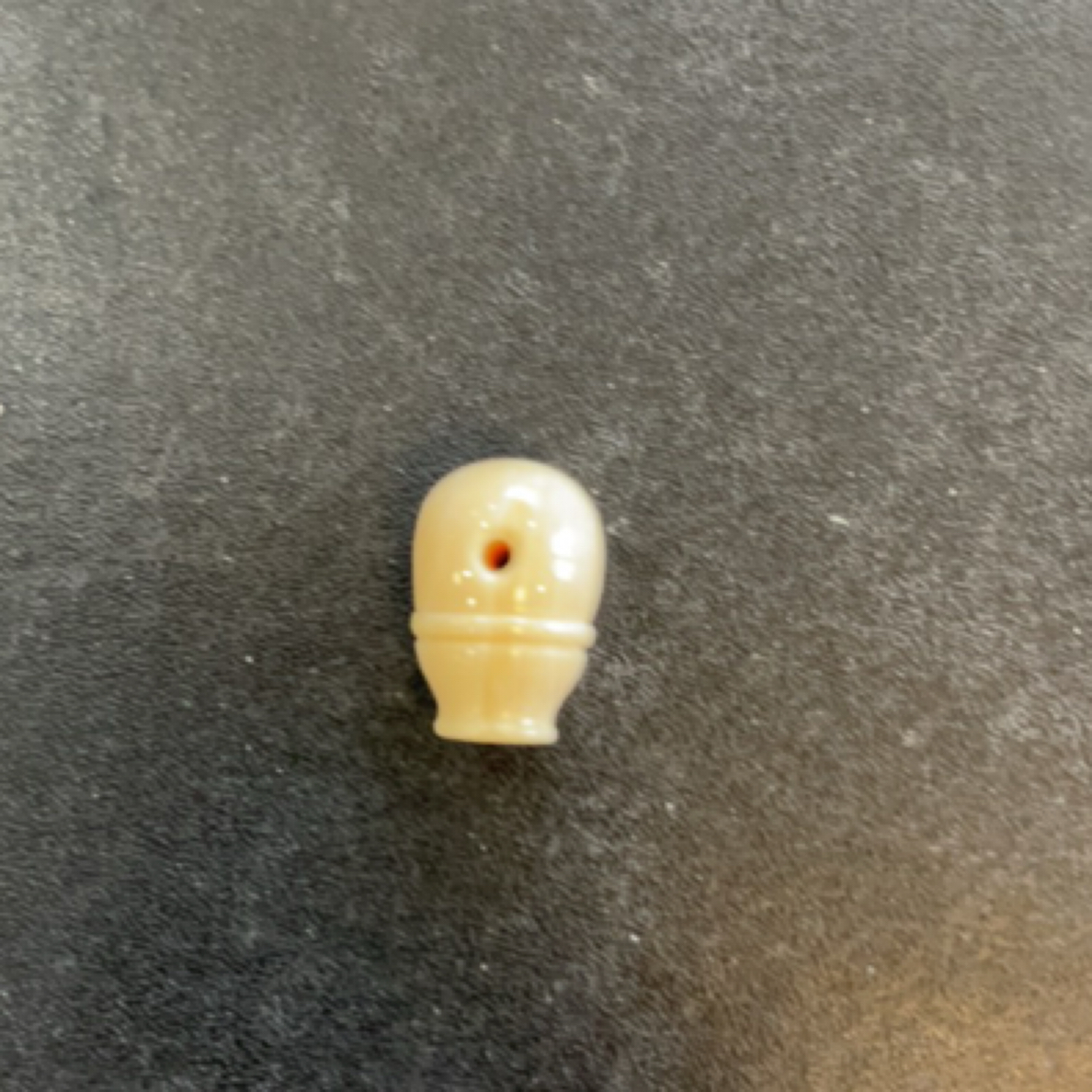 猛犸猛犸约3.5克三通XG121