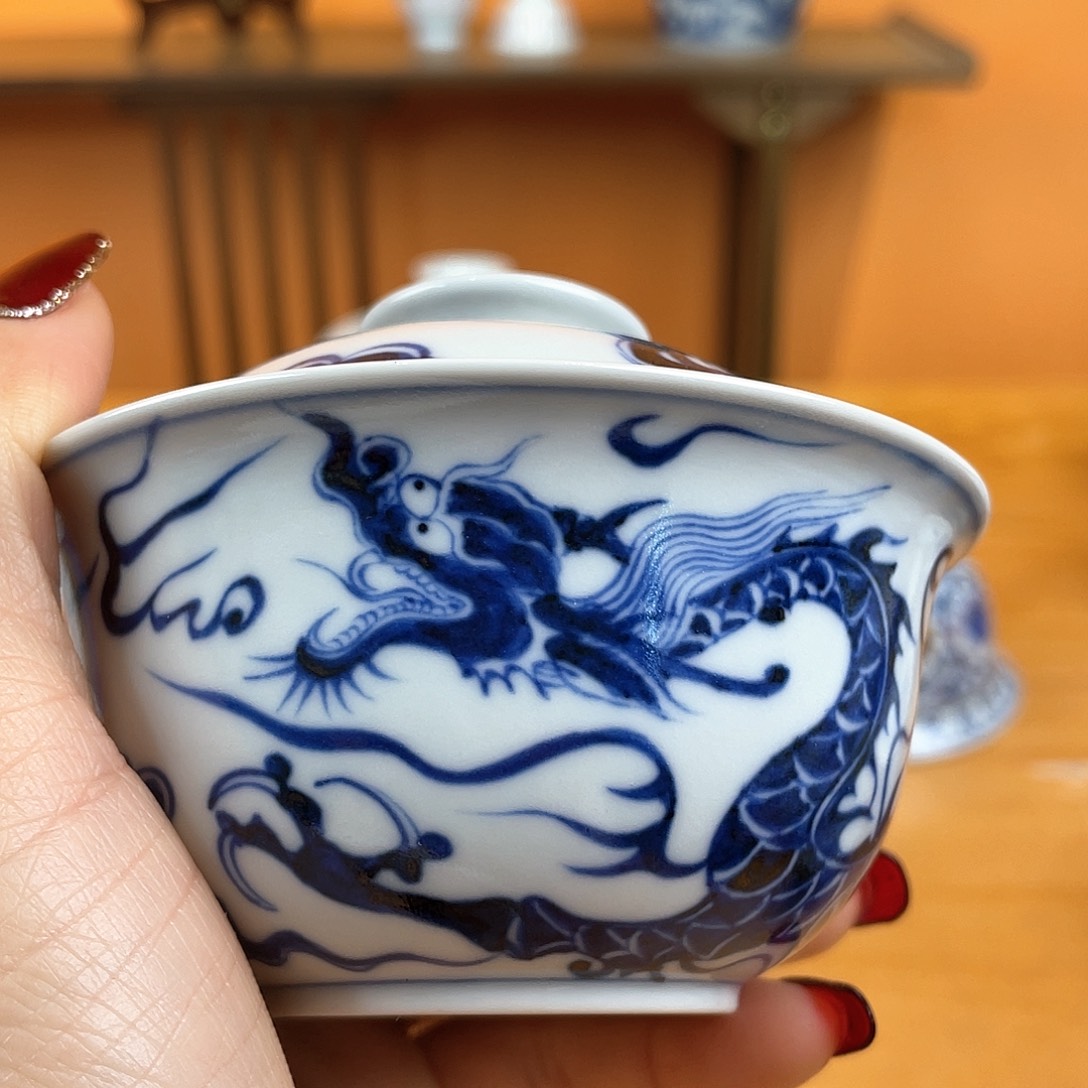 景德镇陶瓷景德镇瓷器