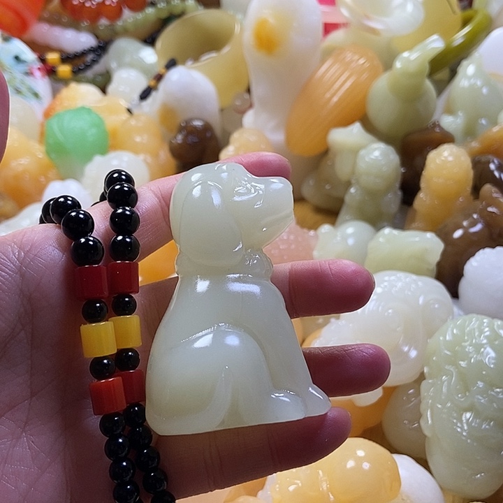 完全开放手把旺旺