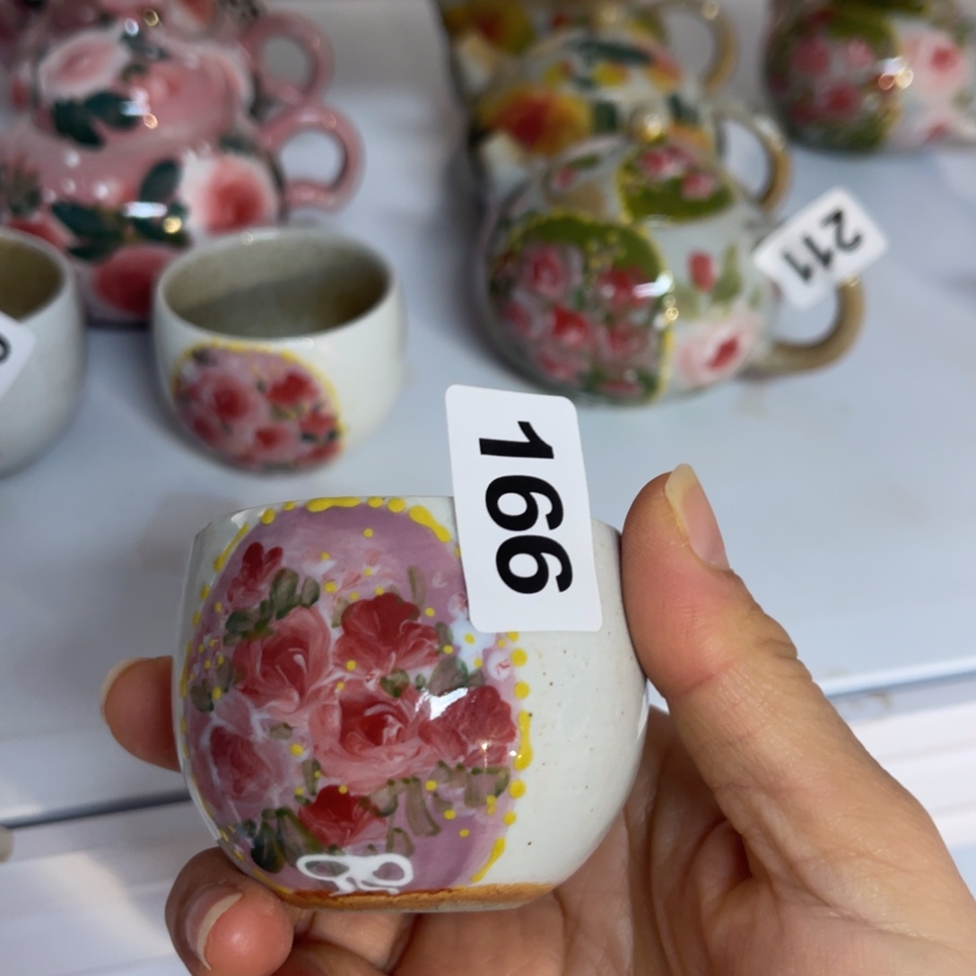 壶陶新年快乐！朋友们