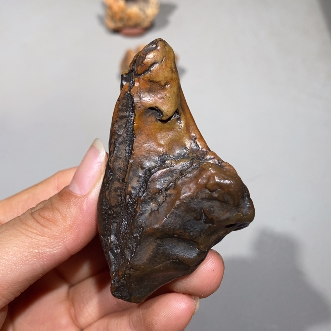 石***缘玛瑙/玉髓车挂合金41