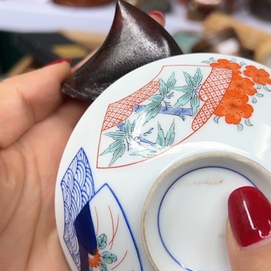 瓷器艺术品工艺品