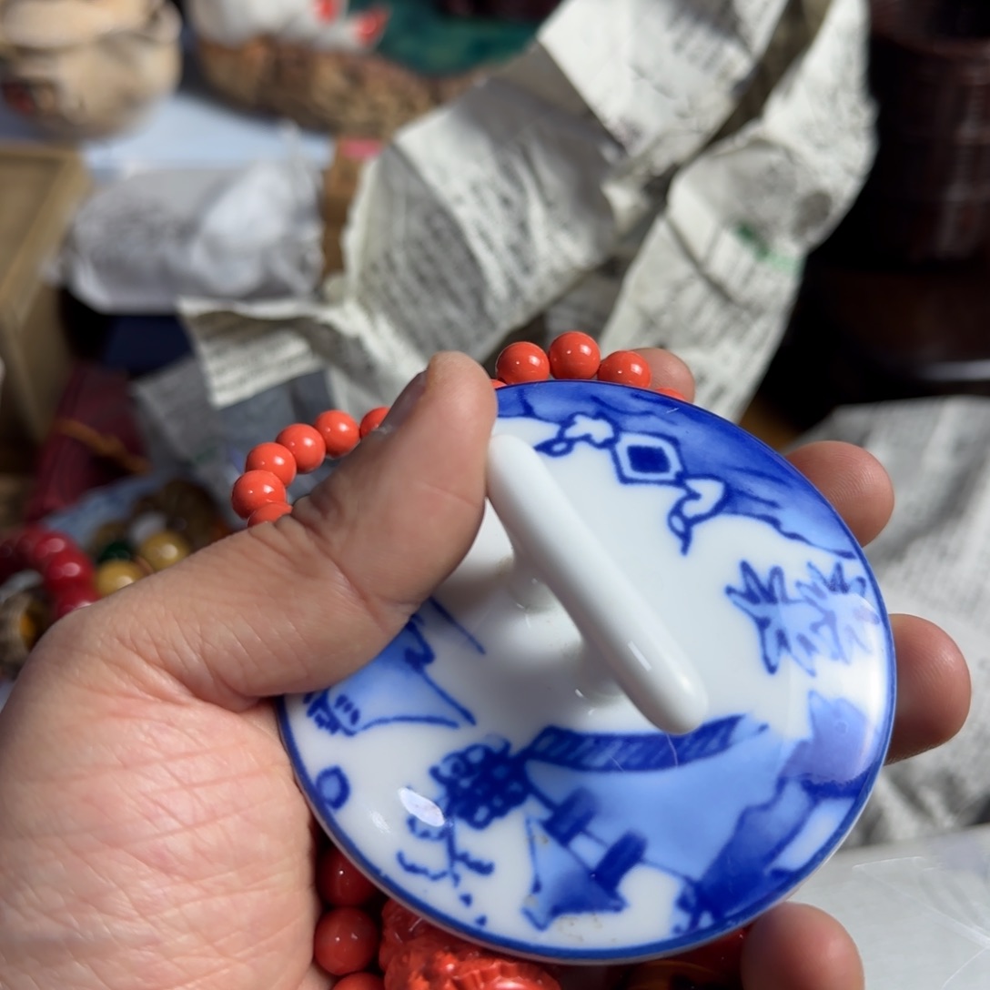 紫砂盖碗我家粉丝真好看啊