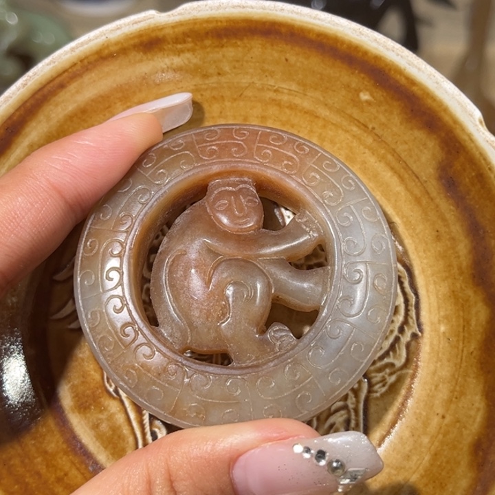 摆件陶瓷/紫砂/... 建盏 摆件