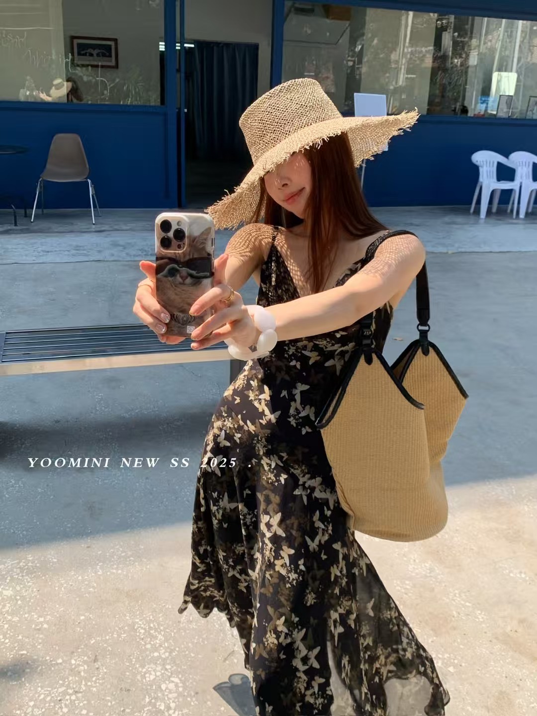 Coriander香菜 女装101-150