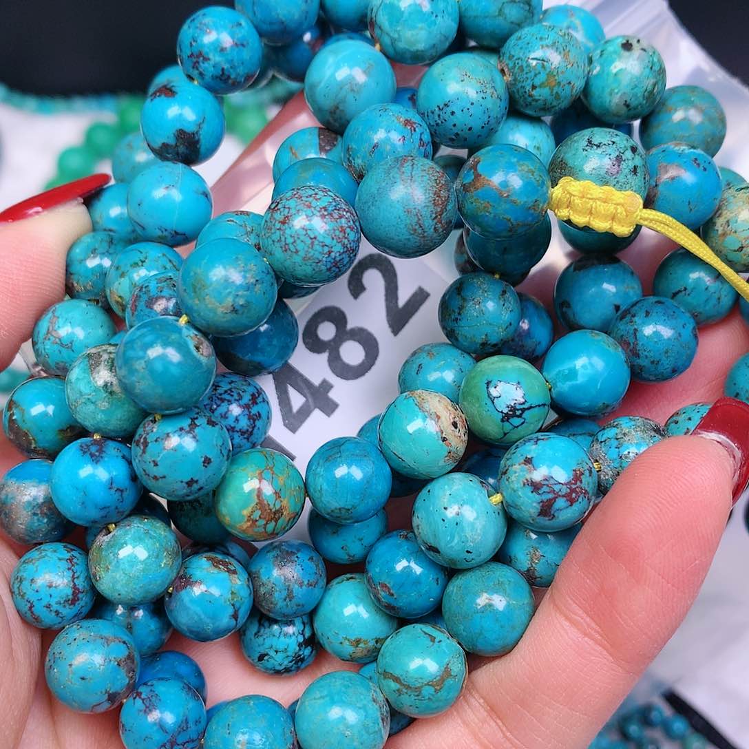 空竹粉丝专享十堰特色手工散珠