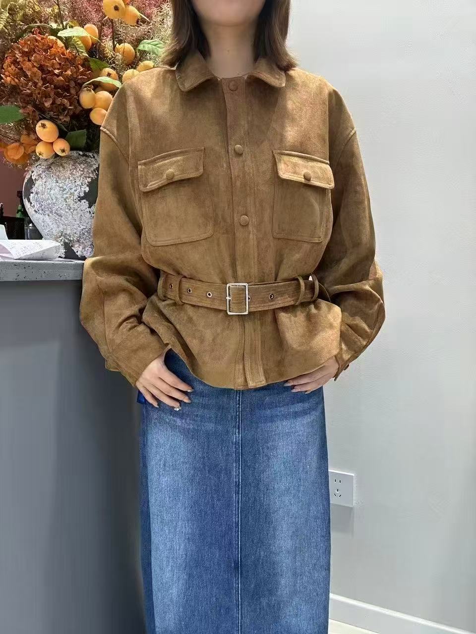 秋冬街头风韩版百搭常规款综合链接