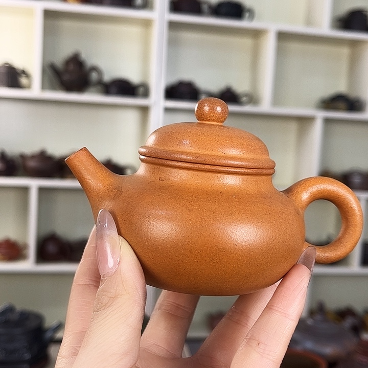 紫砂茶壶紫砂工艺厂
