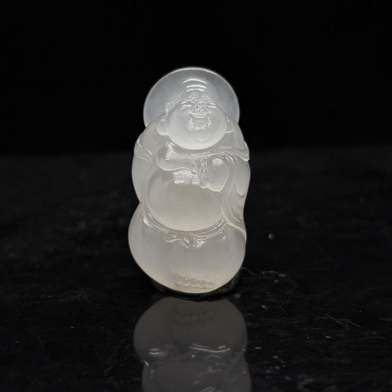 S396 和田玉 YY844007  (分单1）