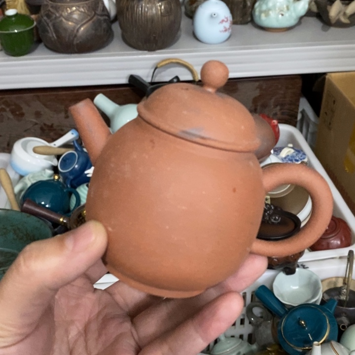 陶瓷艺术品及陶瓷制品