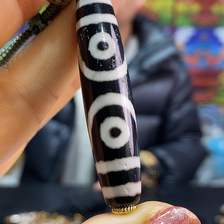 玛瑙/玉髓颈饰未镶嵌10