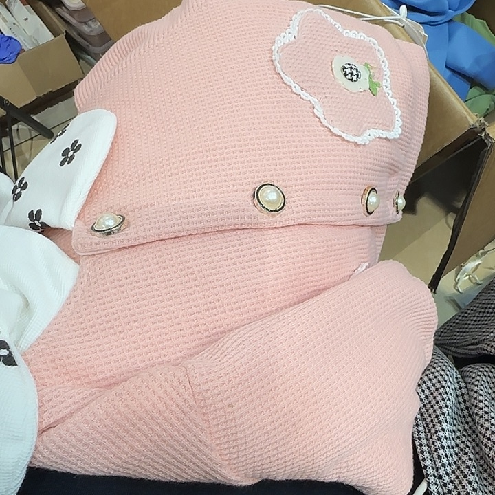 80尺码可以吗宝宝太棒惹