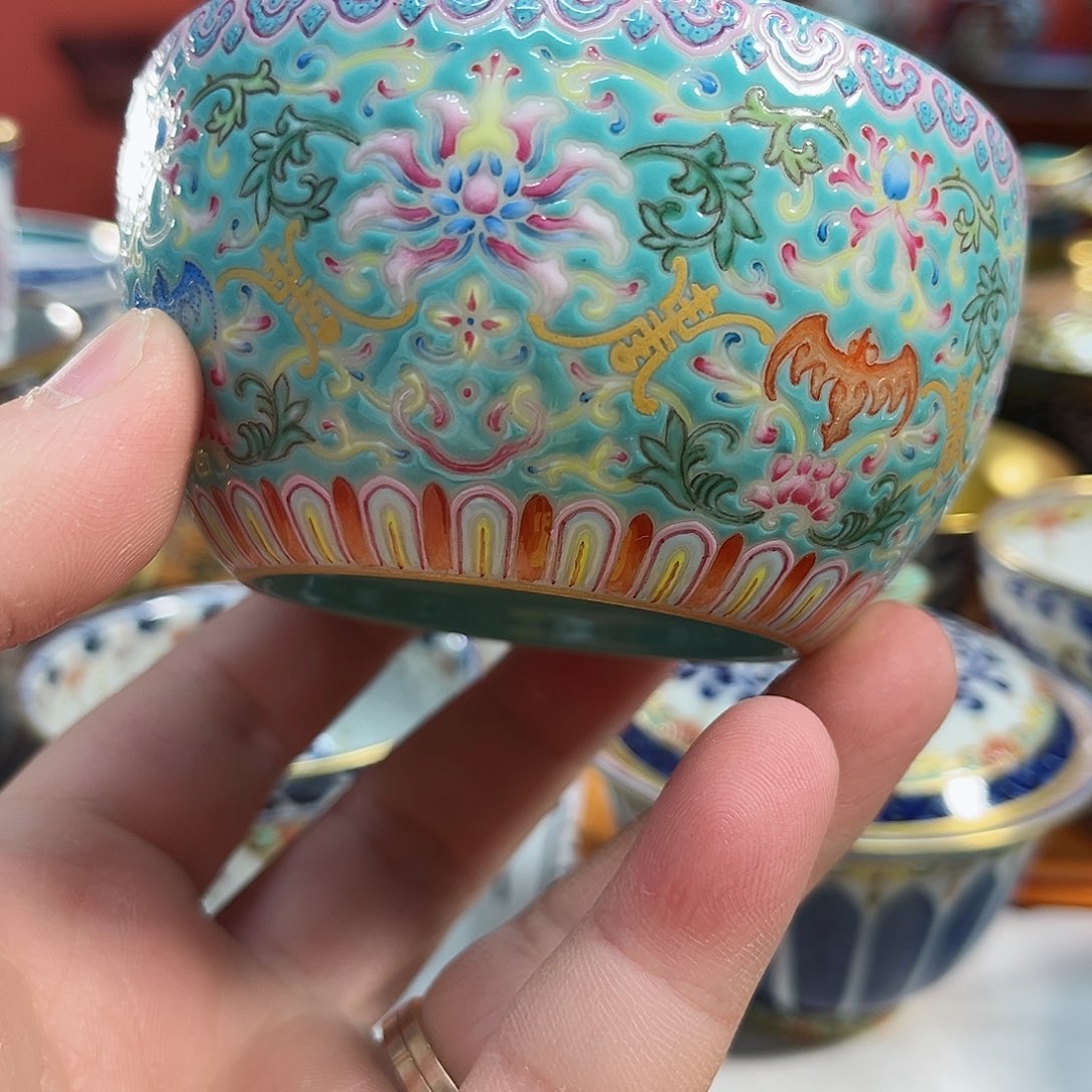 杯千年瓷都景德镇 艺术关注谢佳豪