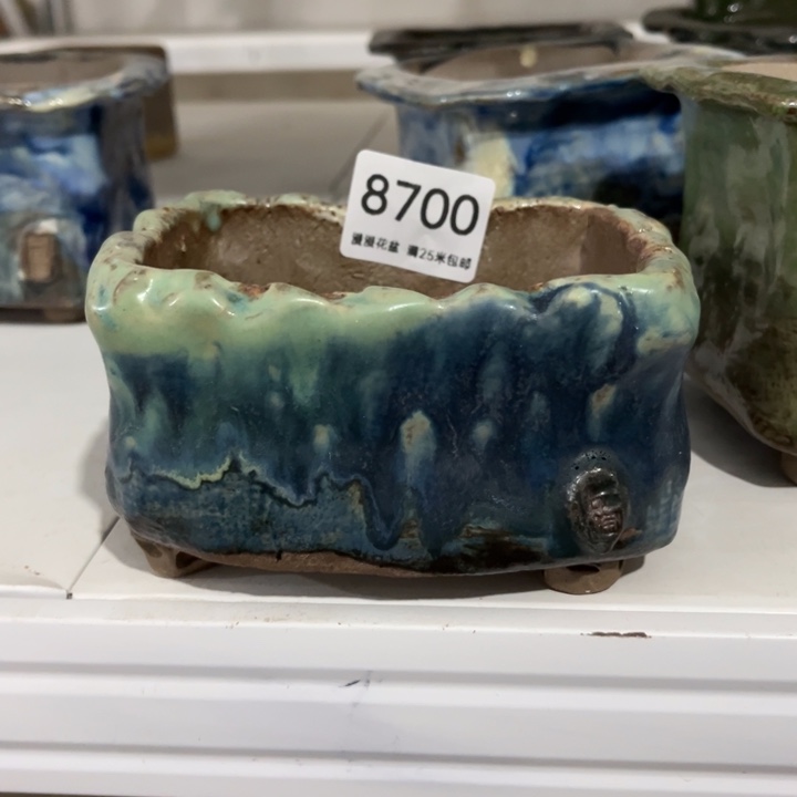 8700内口11景德镇手工制作