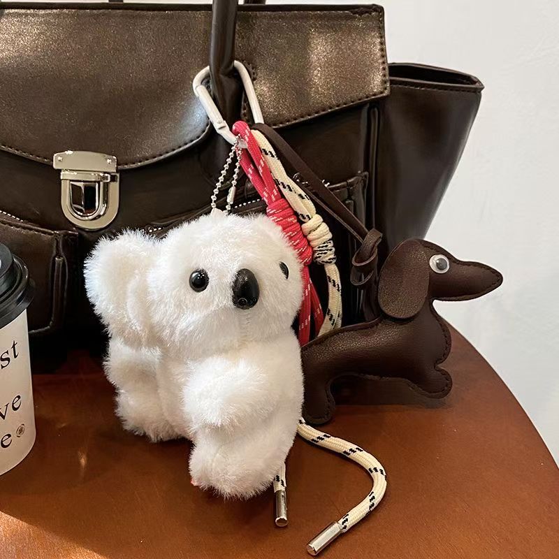 2025新款轻奢女包 女包挂饰配件（按编码颜色下单）