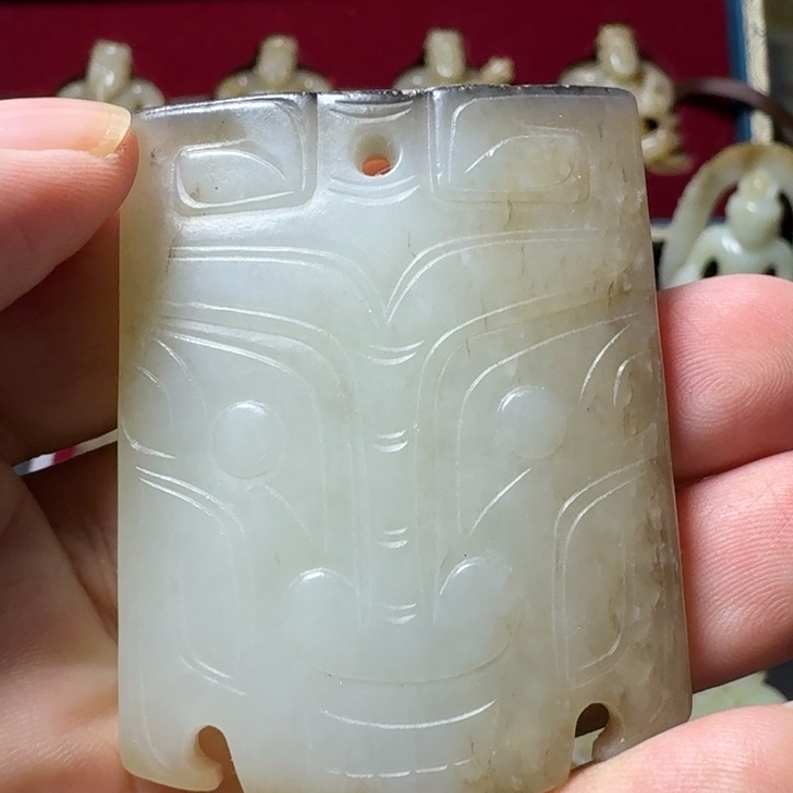 陶精美礼品赠送挂件