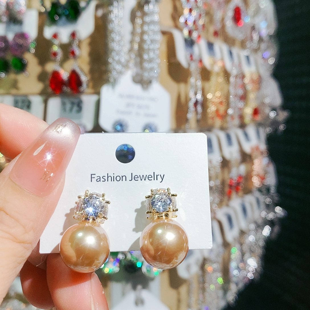 非金属合成立方氧化锆925银