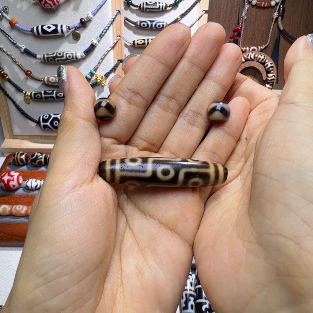 ༺***༻玛瑙/玉髓未镶嵌颈饰