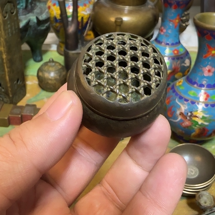 老铜器老铜器老铜器