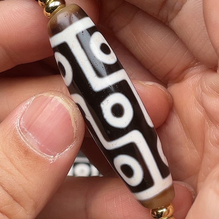 玛瑙/玉髓颈饰未镶嵌用****5