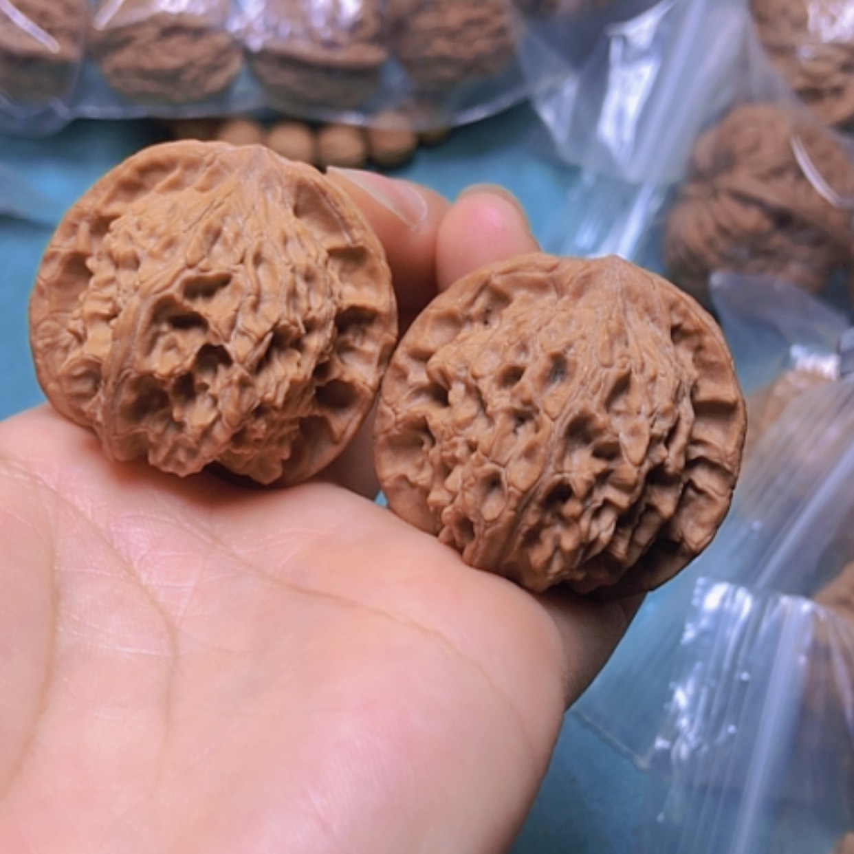 【闪购商品】核桃手串/手链37全品凤眼出油