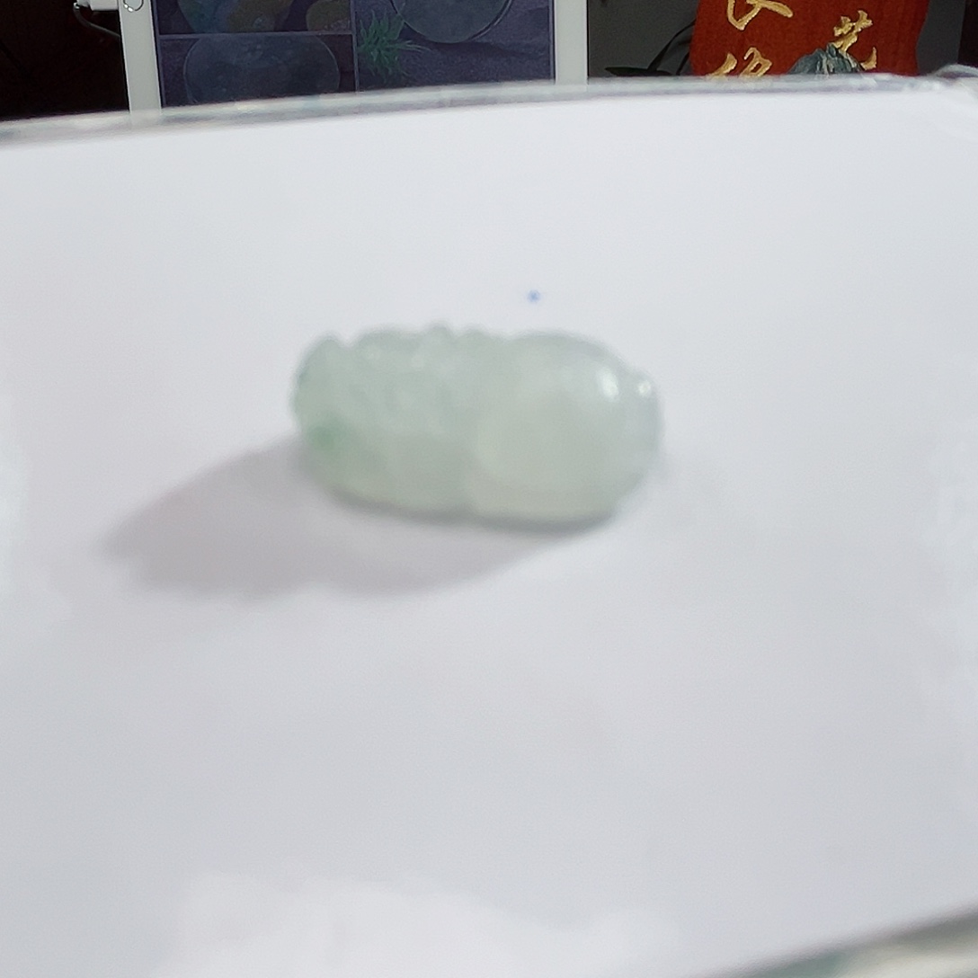 定制翡翠未镶嵌翡翠首饰