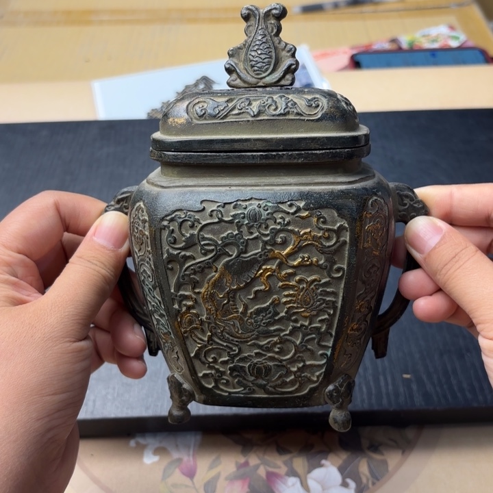 摆件 陶陶812精品精品精品