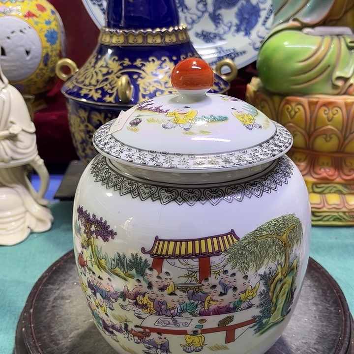 盖碗摆件摆件摆件摆件