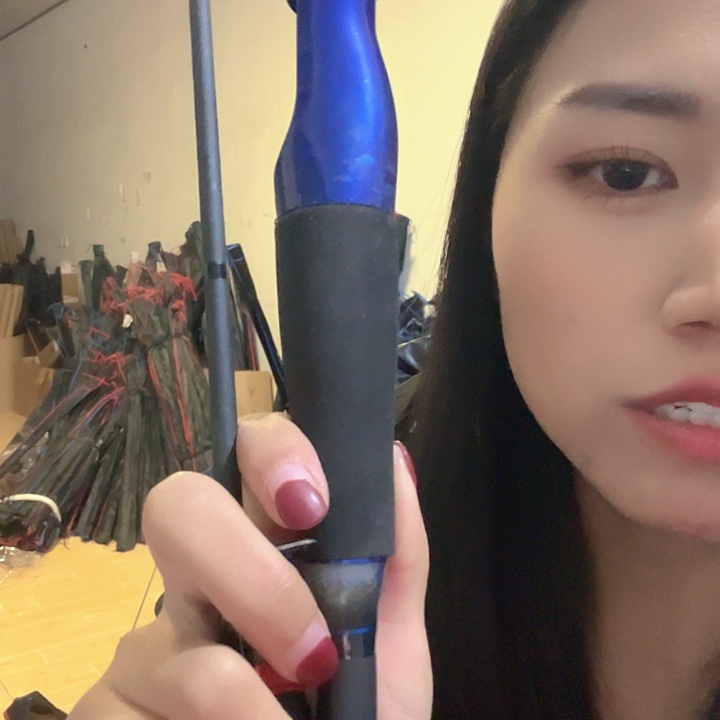 国***全碳素1.8m以下1.65直柄12号