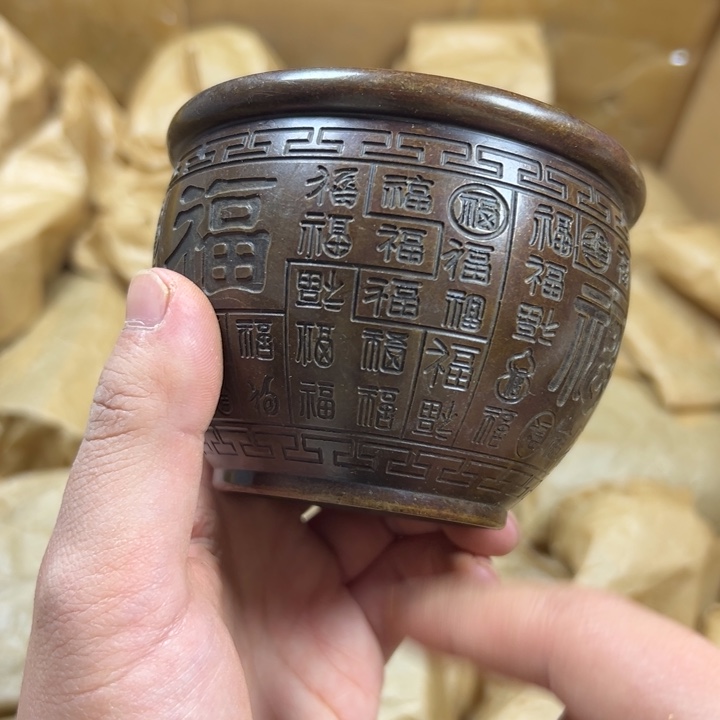 创意设计摆件制作