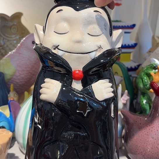 摆件外贸尾单微瑕，介意慎拍