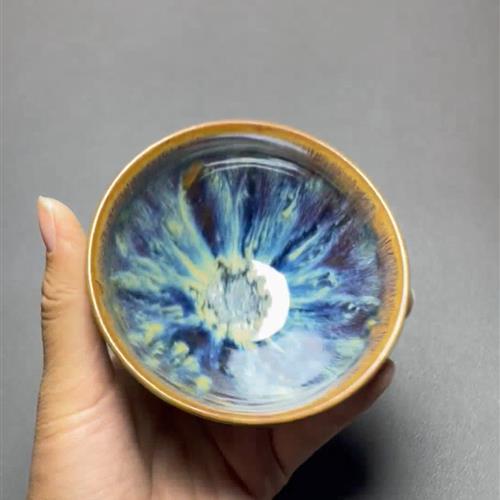 【闪购商品】茶盏-504............