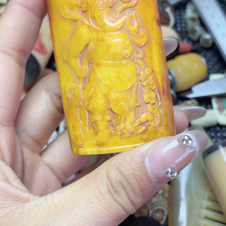 手串/手链驼骨其他配饰