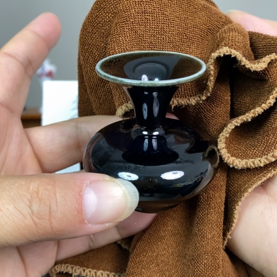 摆件景德镇瓷器精品鉴赏博览