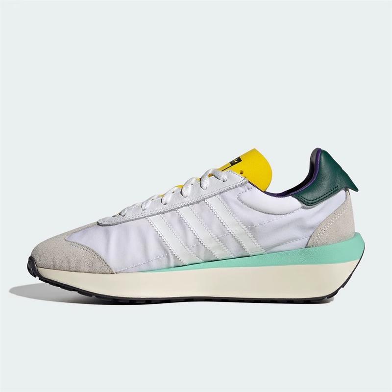 Adidas/阿迪达斯 缓震新款舒适防滑耐磨休闲运动鞋 IF8118 