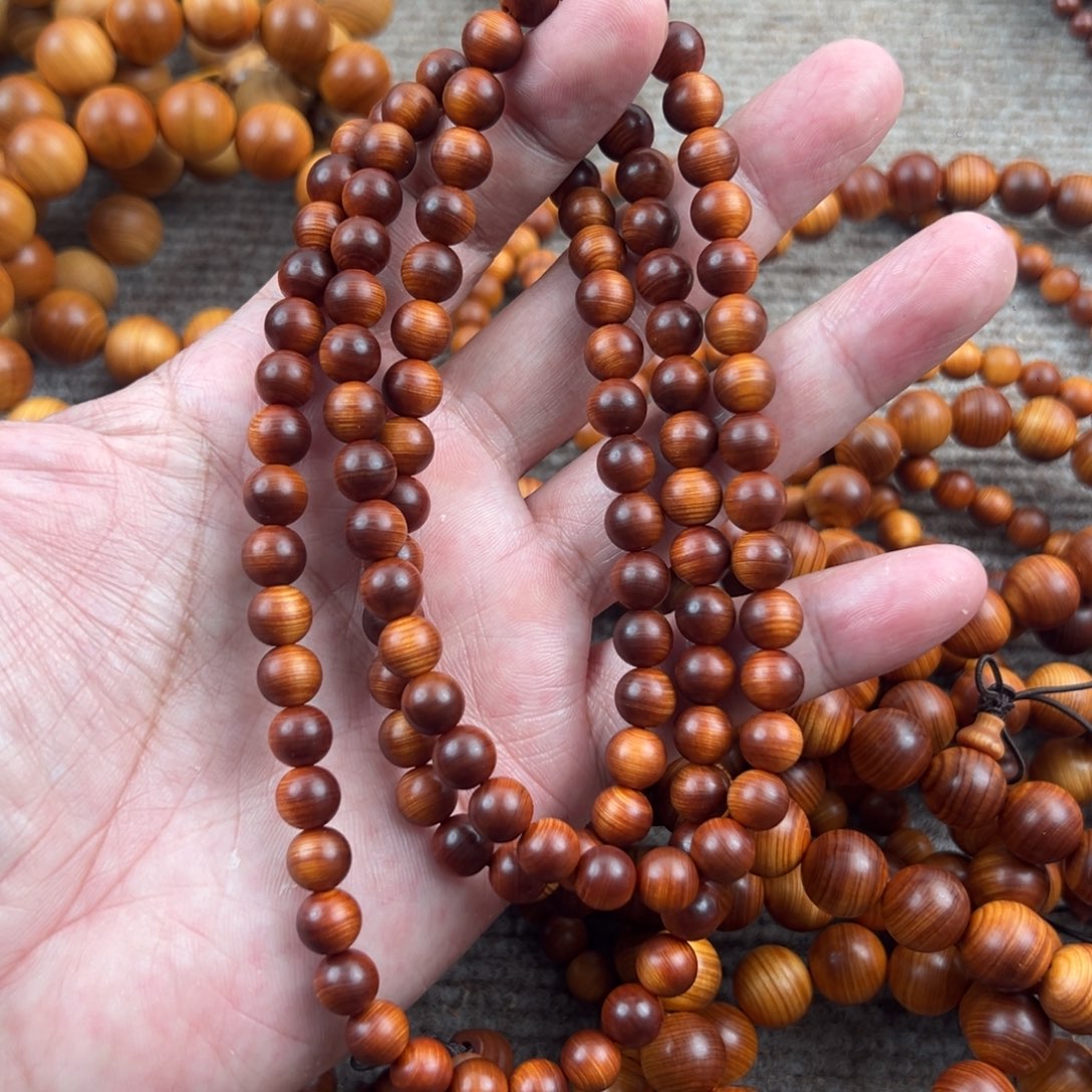 木太行崖柏0.8骨料。。。