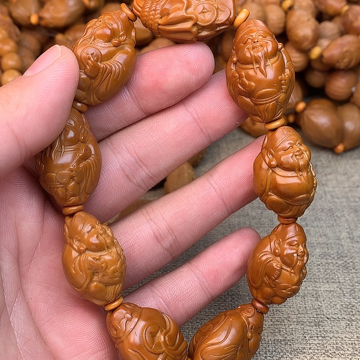 手串/手链橄榄核精品橄榄核手串
