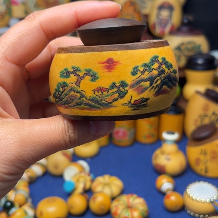 大叶紫檀（黑酸枝木类）