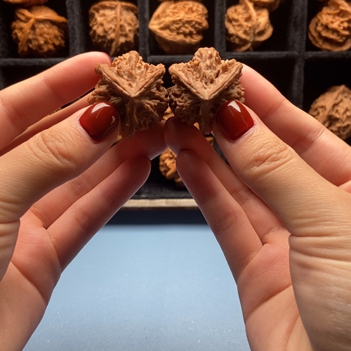 文玩核桃吊坠36.3.1