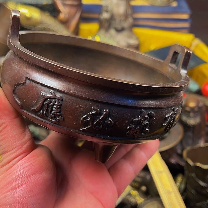 精美铜器精美铜器