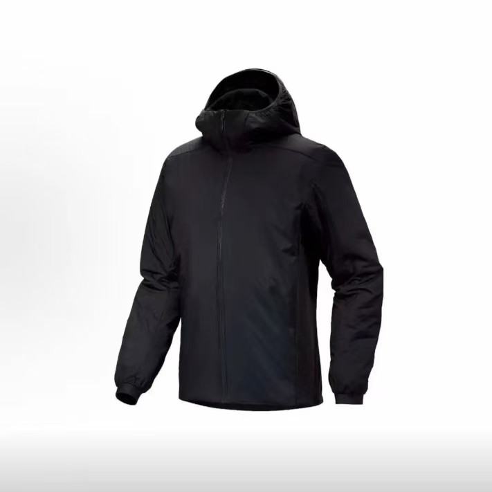 【啊童牧Hoody】啊童牧棉服户外防风防水秋冬连帽保暖外套棉衣棉服