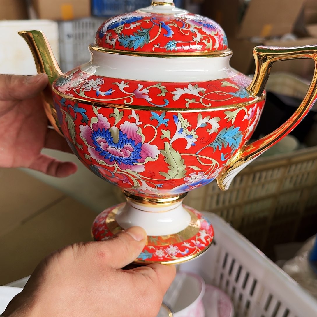 糯***米搪瓷骨瓷餐具陶瓷1111