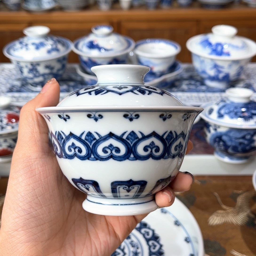 盖碗。。。。。。。。。。。。。。