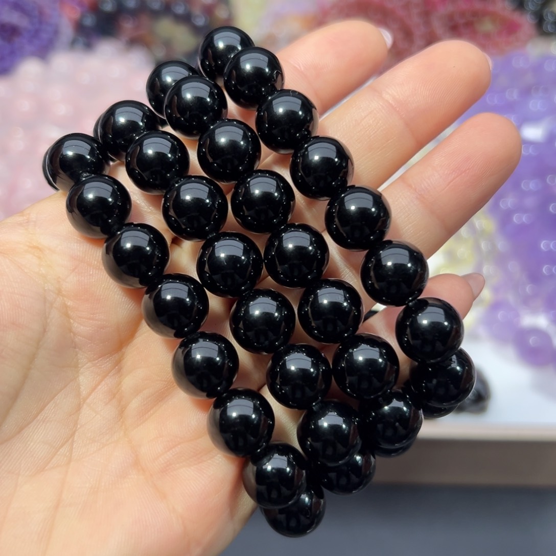 水晶天然默认微瑕未镶嵌（多样性发其一）